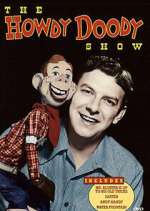 Watch Howdy Doody Megavideo