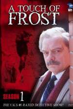 Watch A Touch of Frost Megavideo