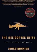 Watch Helikopterrånet Megavideo