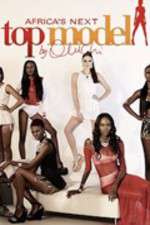 Watch Africas Next Top Model Megavideo