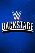 Watch WWE Backstage Megavideo