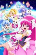 Watch Happiness Charge Pretty Cure! Megavideo