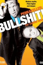 Watch Penn & Teller: Bullshit! Megavideo