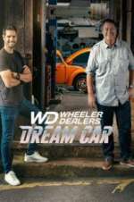 Watch Wheeler Dealers: Dream Car Megavideo