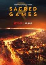 Watch Sacred Games Megavideo