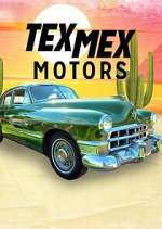 Watch Tex Mex Motors Megavideo