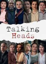 Watch Alan Bennett's Talking Heads Megavideo