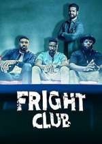 Watch Fright Club Megavideo