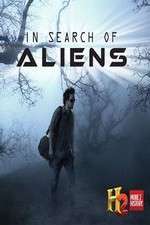Watch In Search of Aliens Megavideo