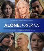 Watch Alone: Frozen Megavideo