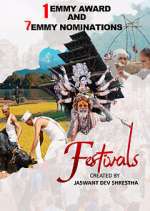 Watch Festivals Megavideo