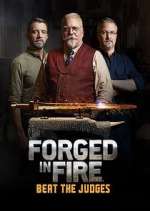 Watch Forged in Fire: Beat the Judges Megavideo