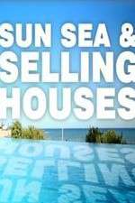 Watch Sun, Sea and Selling Houses Megavideo