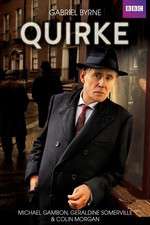 Watch Quirke Megavideo