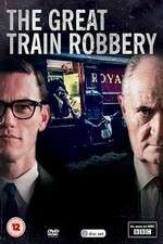 Watch The Great Train Robbery Megavideo