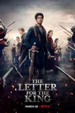 Watch The Letter for the King Megavideo