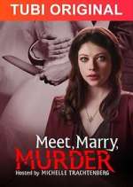 Watch Meet, Marry, Murder Megavideo