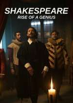 Watch Shakespeare: Rise of a Genius Megavideo