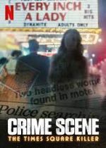 Watch Crime Scene: The Times Square Killer Megavideo