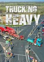 Watch Trucking Heavy Megavideo