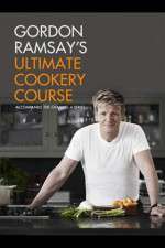 Watch Gordon Ramsays Ultimate Cookery Course Megavideo