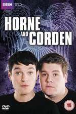 Watch Horne & Corden Megavideo