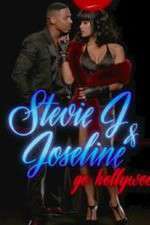 Watch Stevie J & Joseline Go Hollywood Megavideo