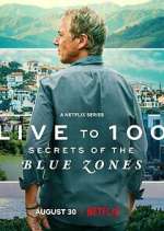 Watch Live to 100: Secrets of the Blue Zones Megavideo