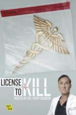 Watch License to Kill Megavideo