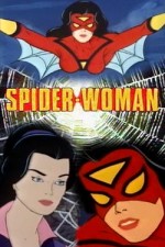 Watch Spider-Woman Megavideo