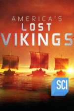 Watch America\'s Lost Vikings Megavideo