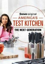 Watch America's Test Kitchen: The Next Generation Megavideo
