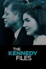 Watch The Kennedy Files Megavideo