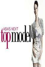 Watch Asias Next Top Model Megavideo