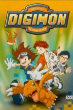 Watch Digimon: Digital Monsters Megavideo