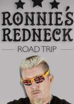 Watch Ronnie's Redneck Road Trip Megavideo