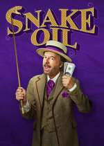 Watch Snake Oil Megavideo