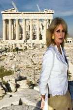 Watch Joanna Lumleys Greek Odyssey Megavideo