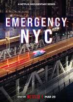 Watch Emergency: NYC Megavideo