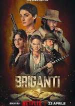 Watch Briganti Megavideo