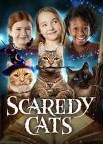 Watch Scaredy Cats Megavideo