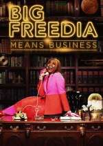 Watch Big Freedia Means Business Megavideo