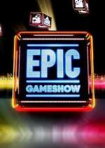 Watch Alan Carr's Epic Gameshow Megavideo