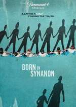 Watch Born in Synanon Megavideo