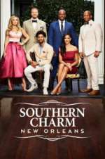 Watch Southern Charm New Orleans Megavideo