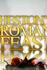 Watch Heston's Feasts Megavideo