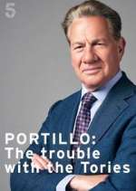 Watch Portillo: The Trouble with the Tories Megavideo
