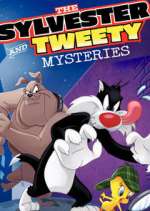 Watch The Sylvester & Tweety Mysteries Megavideo