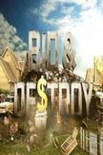 Watch Bid & Destroy Megavideo