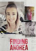 Watch Finding Andrea Megavideo